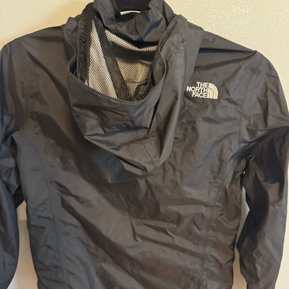 The North Face- Girl’s Rain Jacket- size large!! - Picture 8 of 8